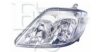 EQUAL QUALITY PP0820D Headlight